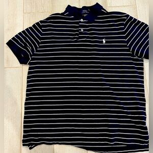 Collared Shirt